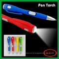 Works best in dark rooms image inside pen black ink projection pen